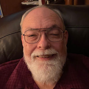 Meet your Posher, Dan